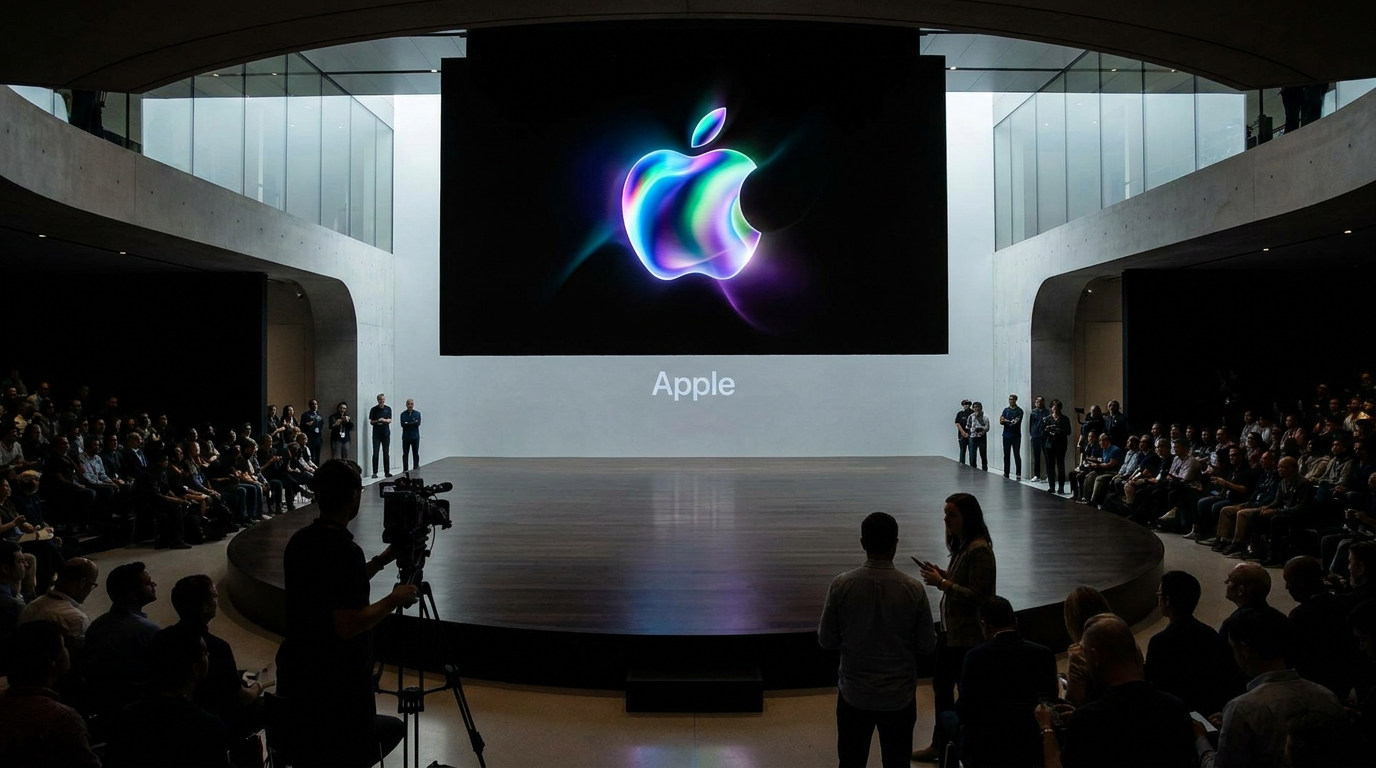 Apple Lansman Tarihini Duyurdu: Katlanabilir iPhone ve iPhone 18 Pro Sahneye Çıkıyor