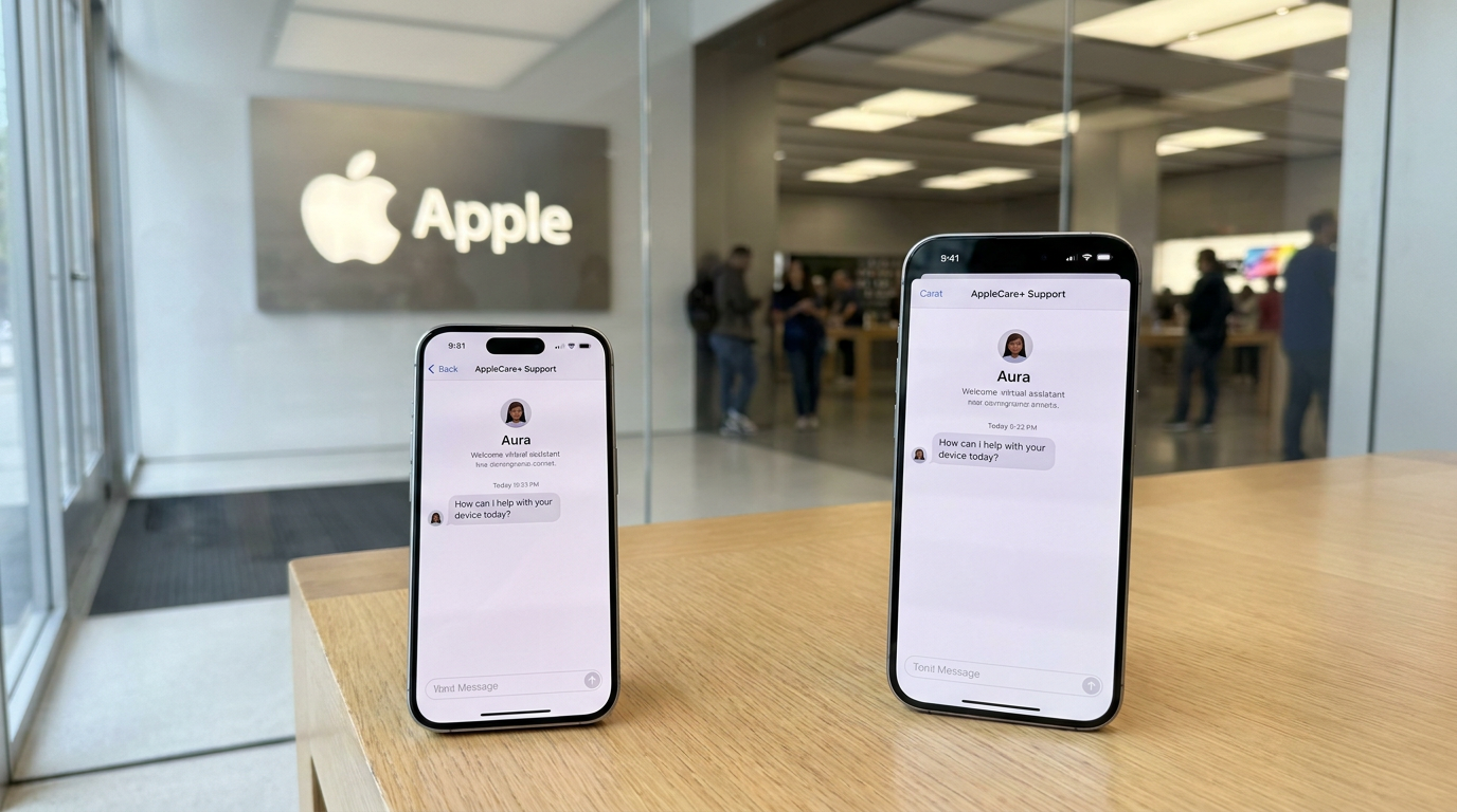 Apple Yapay Zeka Dönüşüm Planını Askıya Aldı: 5 Bin Çalışan Şimdilik Görevde