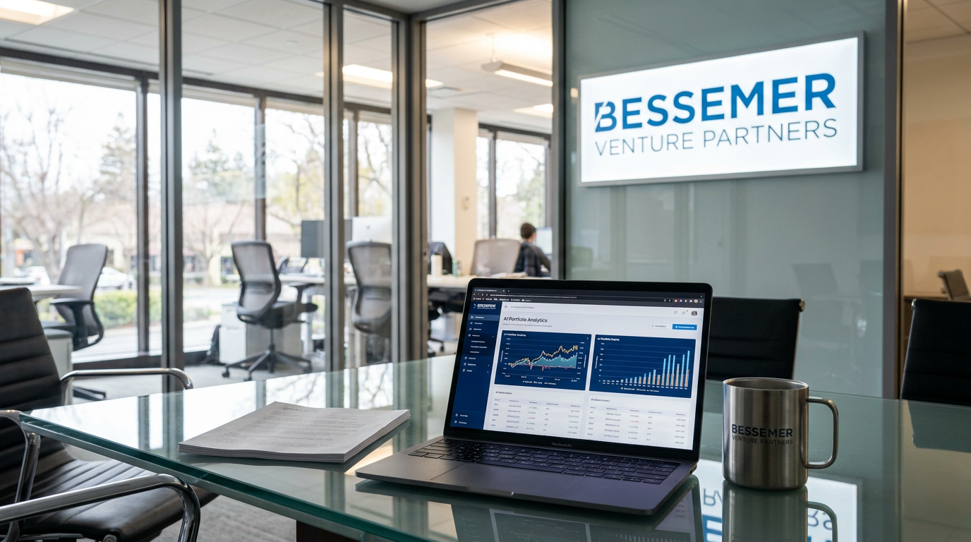 Bessemer Venture Partners'tan Yapay Zeka Hamlesi: 5,7 Milyar Dolarlık İki Yeni Fon