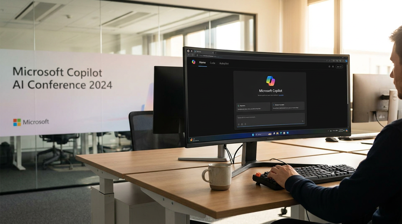 Microsoft Copilot Baştan Aşağı Yenilendi: Home, Code ve Autopilot Dönemi Başlıyor