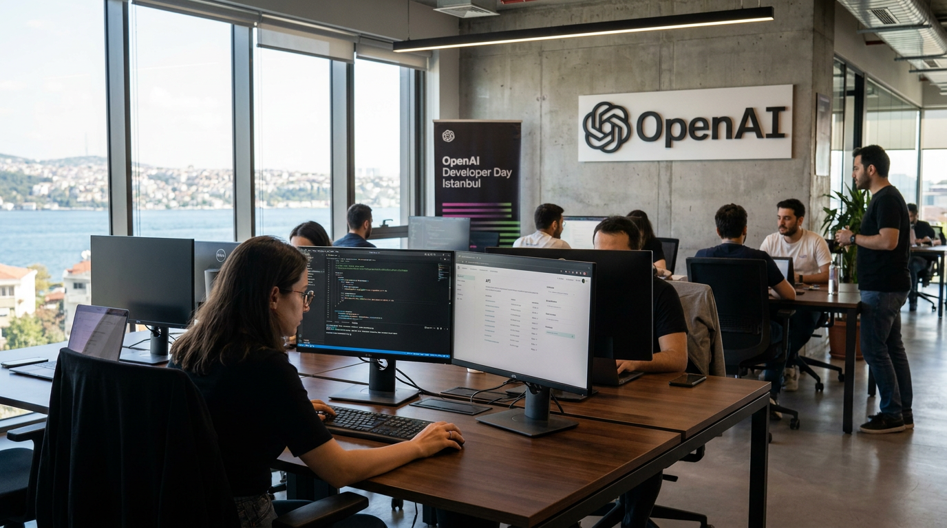 OpenAI’dan Bütçe Dostu Güç Şovu: GPT-6.1 Sol Tanıtıldı
