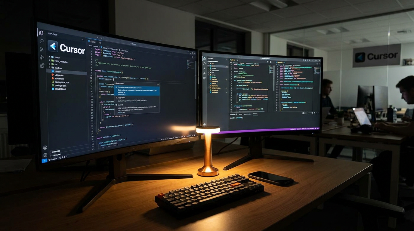 OpenAI, SpaceX Satın Alımı Sonrası Cursor İle Yollarını Ayırıyor